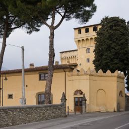 Villa Castello Smilea