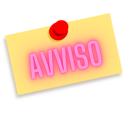 avviso