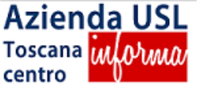 Logo _ usl toscana centro informa