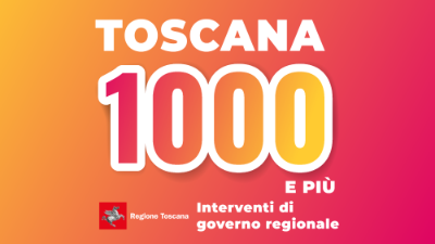 Toscana 1000