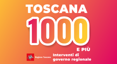 Toscana 1000