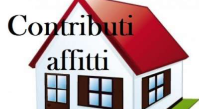 Contributi affitti 2024.