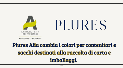 Alia Plures Banner Alia Plures Banner