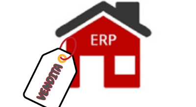 ERP ERP