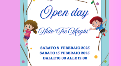 Open day