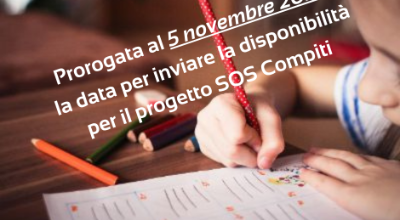 SosCompiti SosCompiti