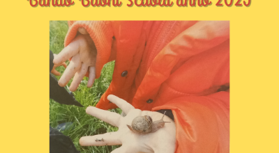 Bando Buoni Scuola anno 2025 Bando Buoni Scuola anno 2025